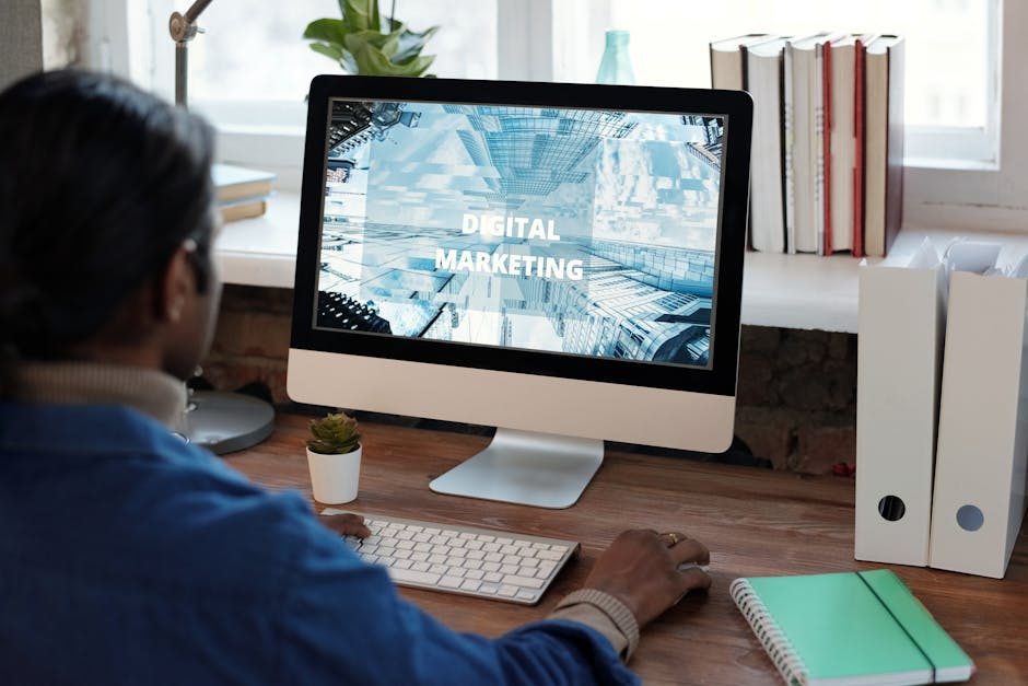 Digital-маркетинг, который можно применить в работе уже в процессе обучения